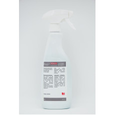 N710 Deo Spray Freviva 